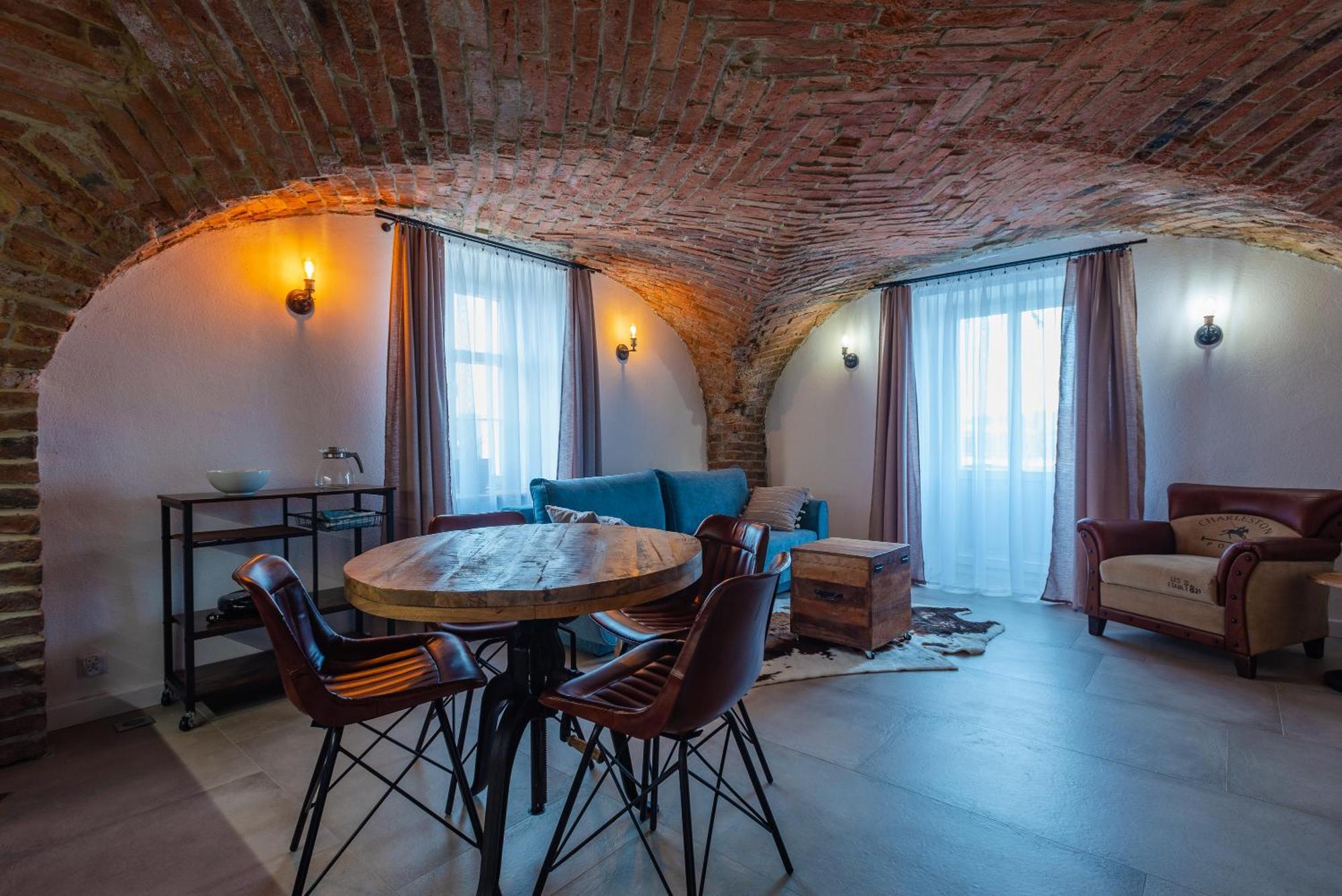Dworek Wojanow Room photo