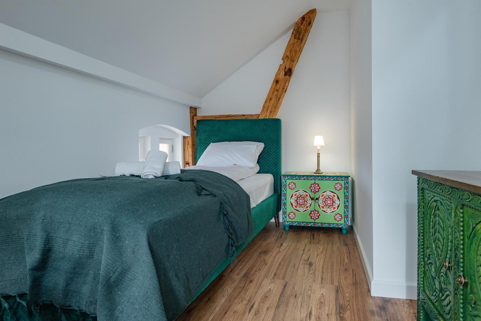 Dworek Wojanow Room photo