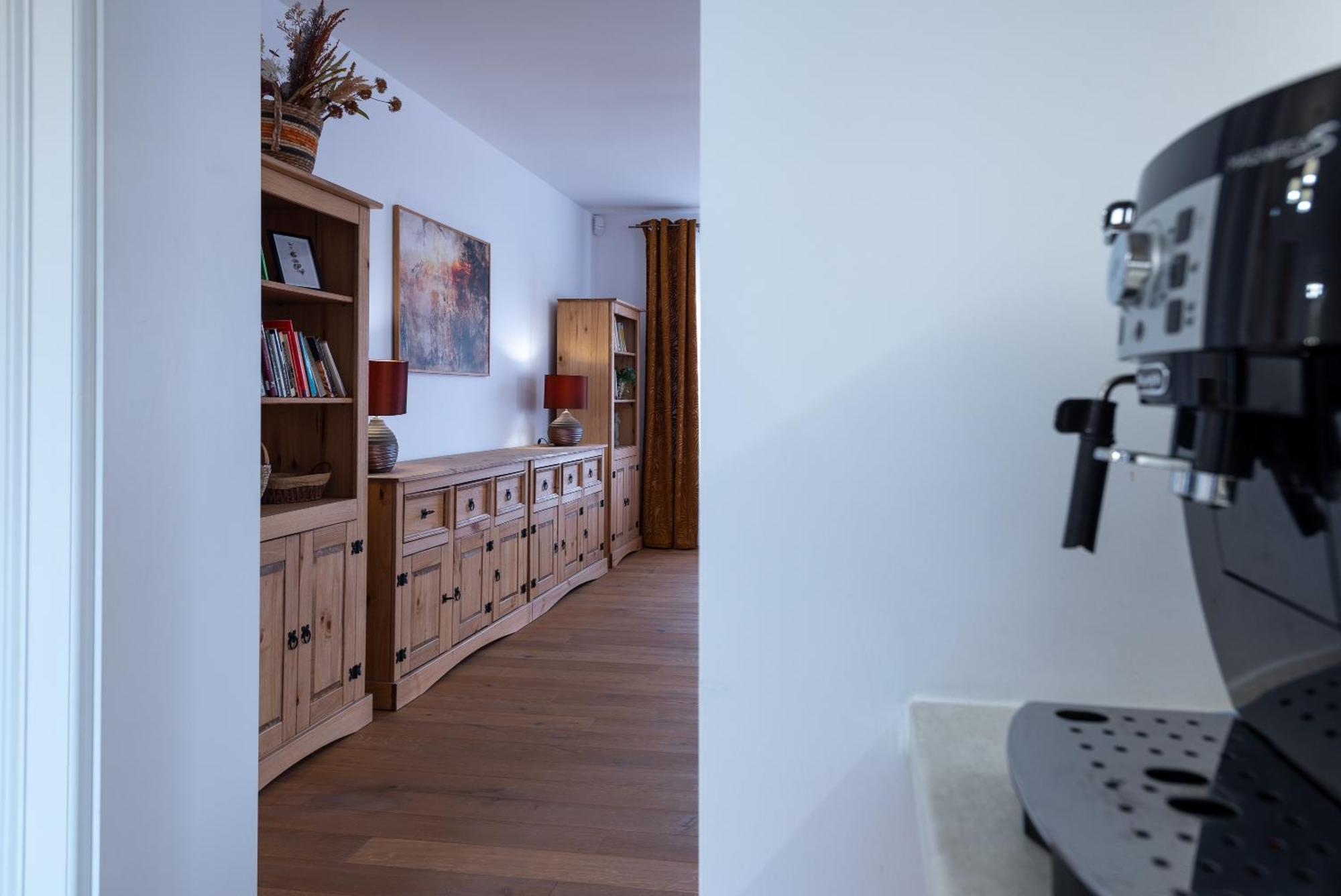 Dworek Wojanow Room photo