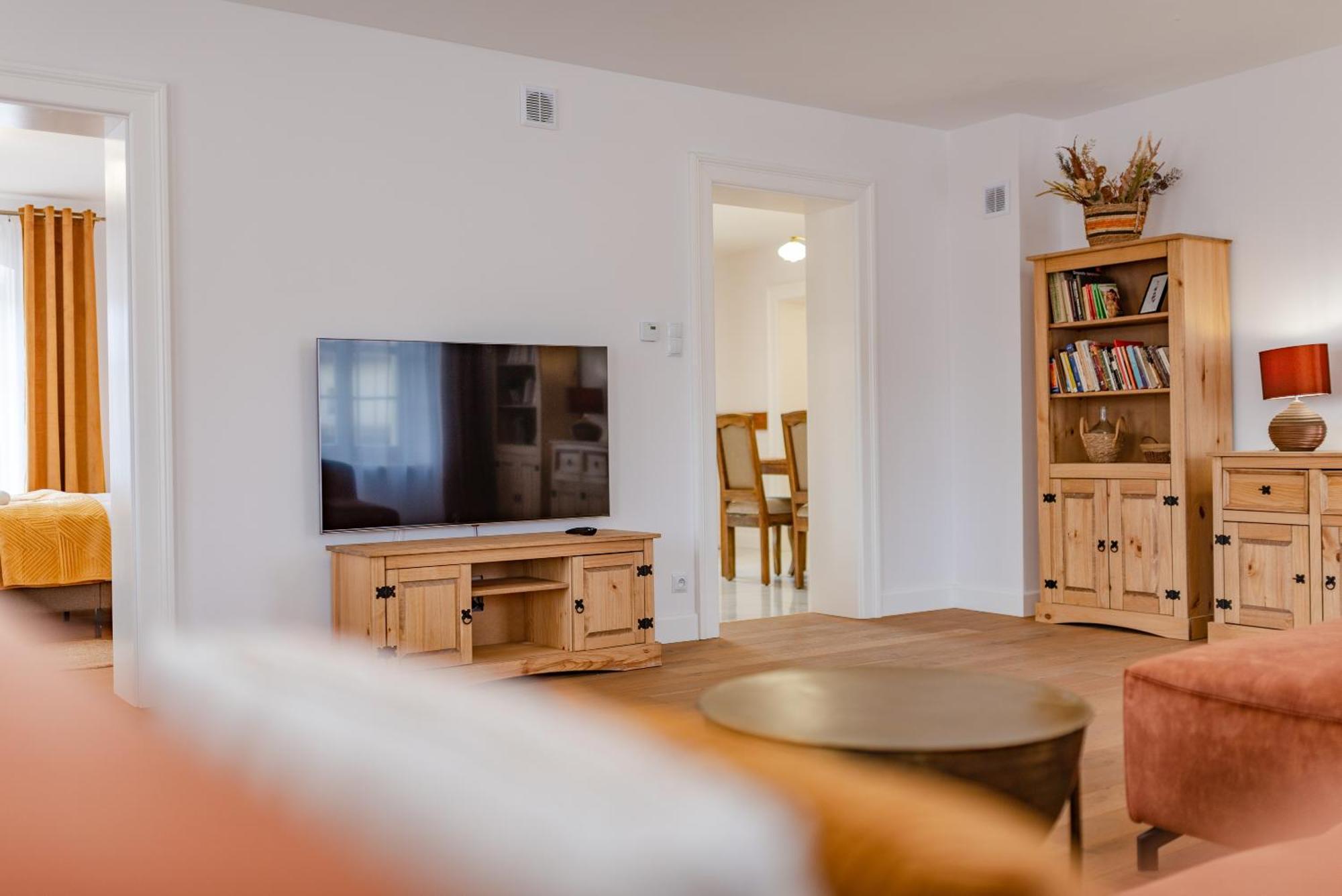 Dworek Wojanow Room photo